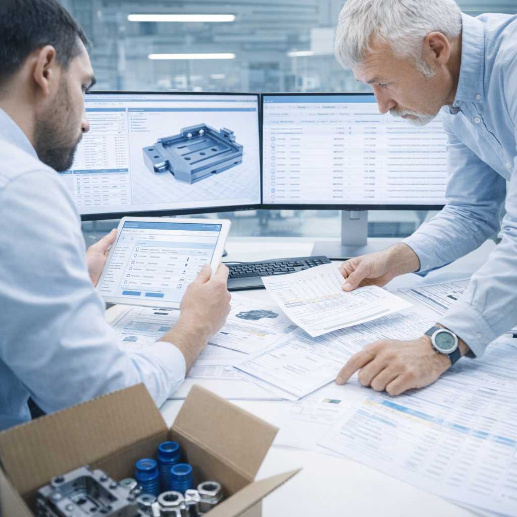 Engineering Consultancy