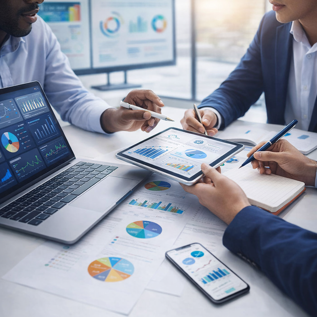 Development Consultancy