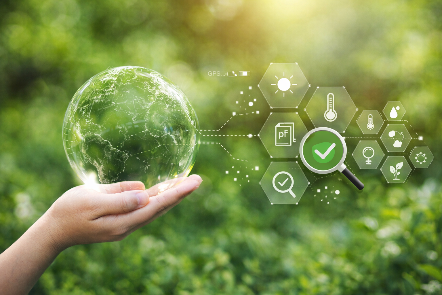 Environmental Compliance